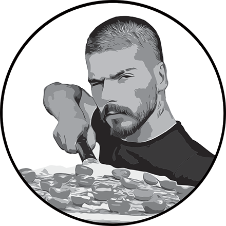 Pimp Your Pizza banner image